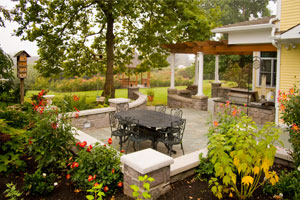 Exterior Patio Remodel Large Thumbnail