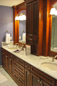 Bathroom Remodel 2