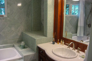 Bathroom Remodel 3