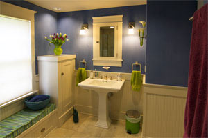 Bathroom Remodel 4