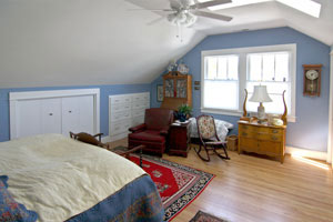 Bedroom Remodel 1