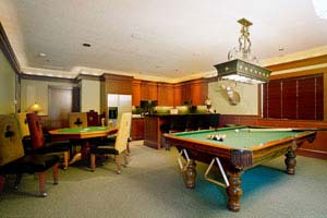 Gameroom Remodel