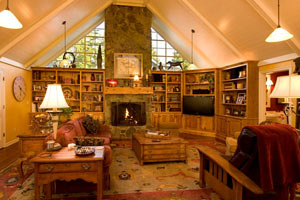 Garage to Livingroom Large Thumb