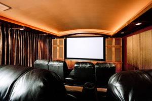 Home Theater