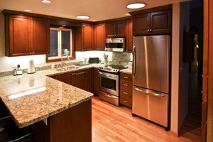 Kitchen Remodel 1