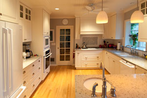 Talbot Remodeling Kitchen Remodel