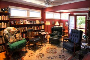 Living Room Remodel