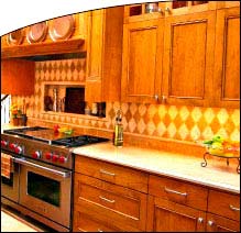 Talbot Kitchen Remodel