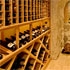 Wine Cellar Remodel