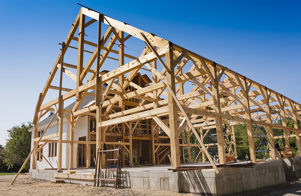 Framing and Structural Construction Vancouver