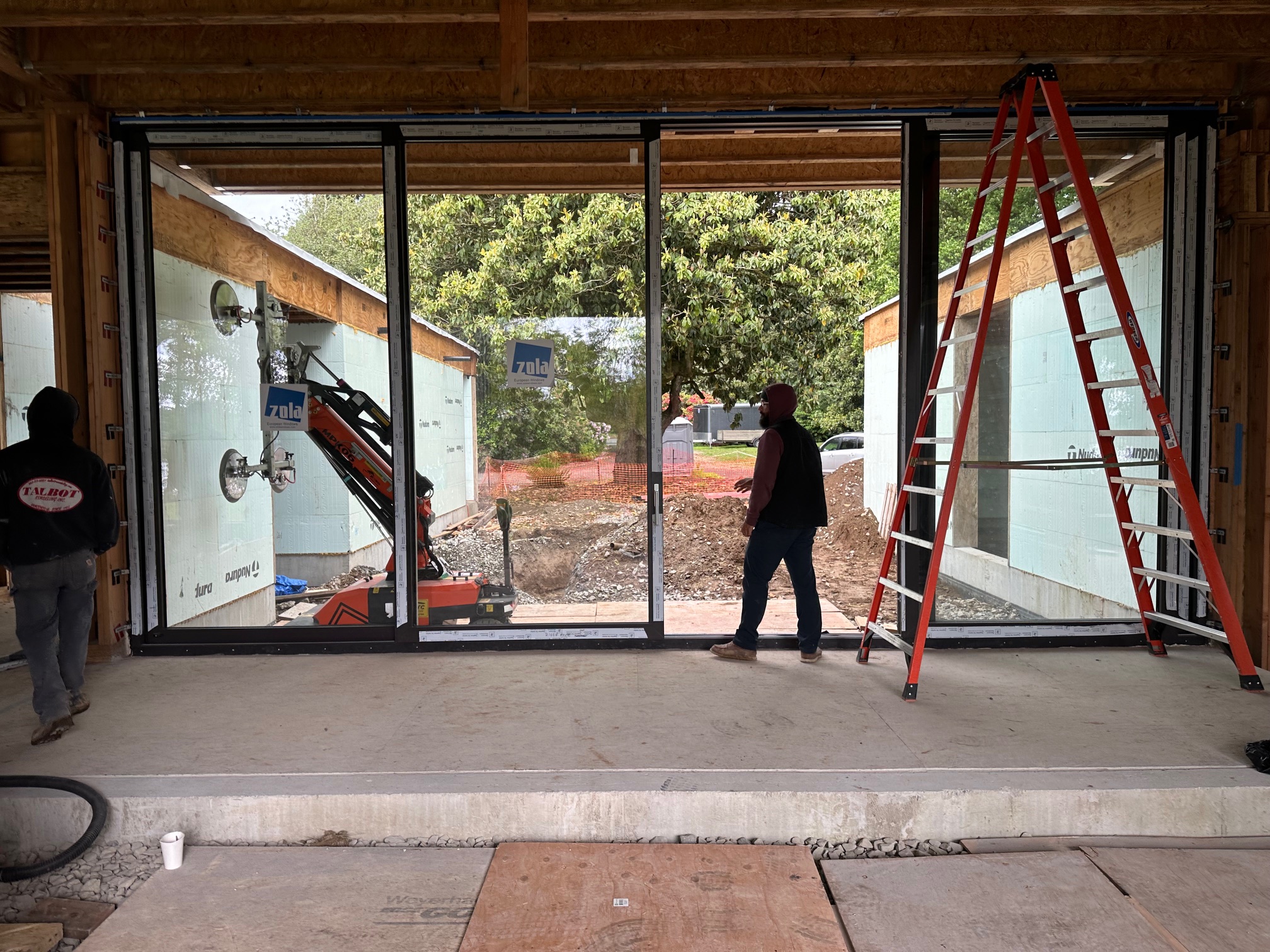 Replacement Windows in Vancouver, WA